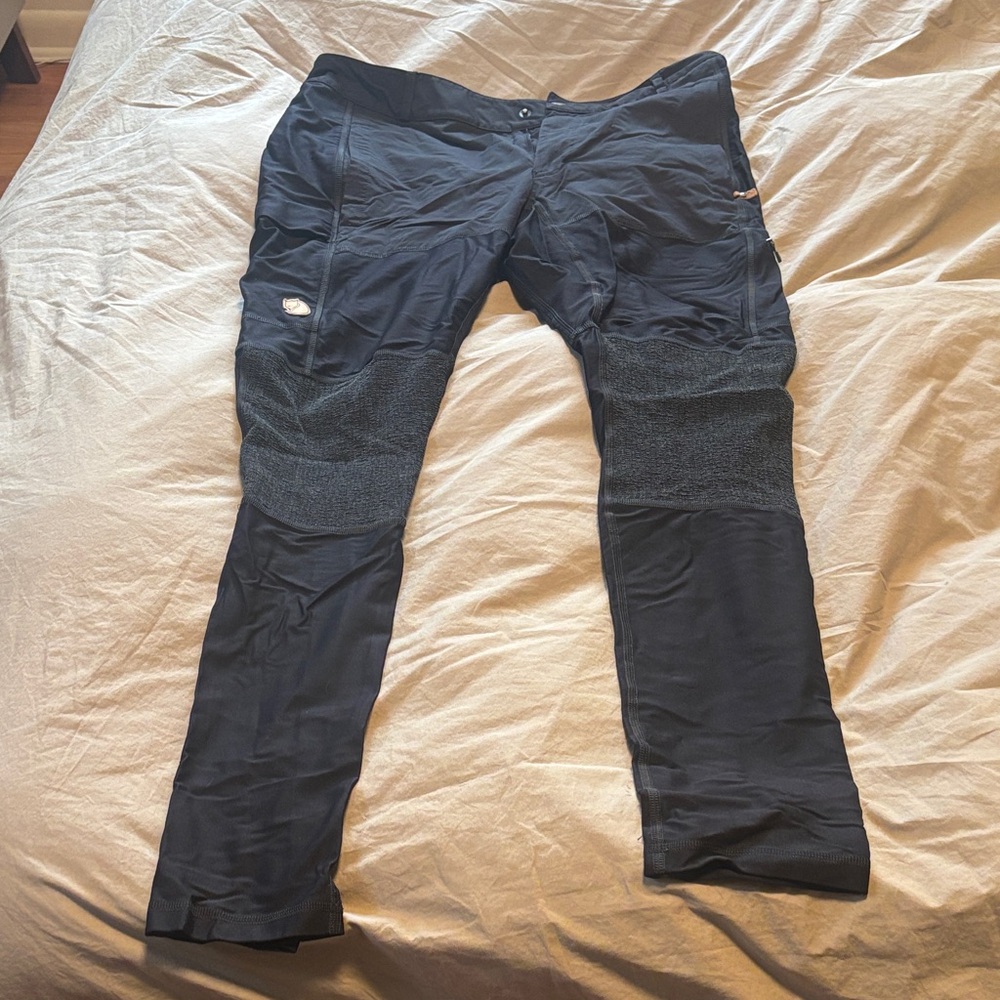 Fjallraven Men's Abisko Trekking Tights